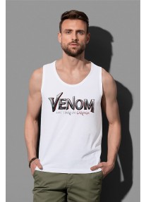 Мъжки потник VENOM - Logo